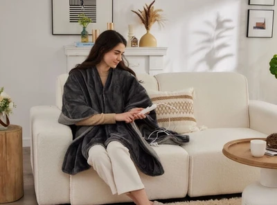 Lançamento de aquecimento