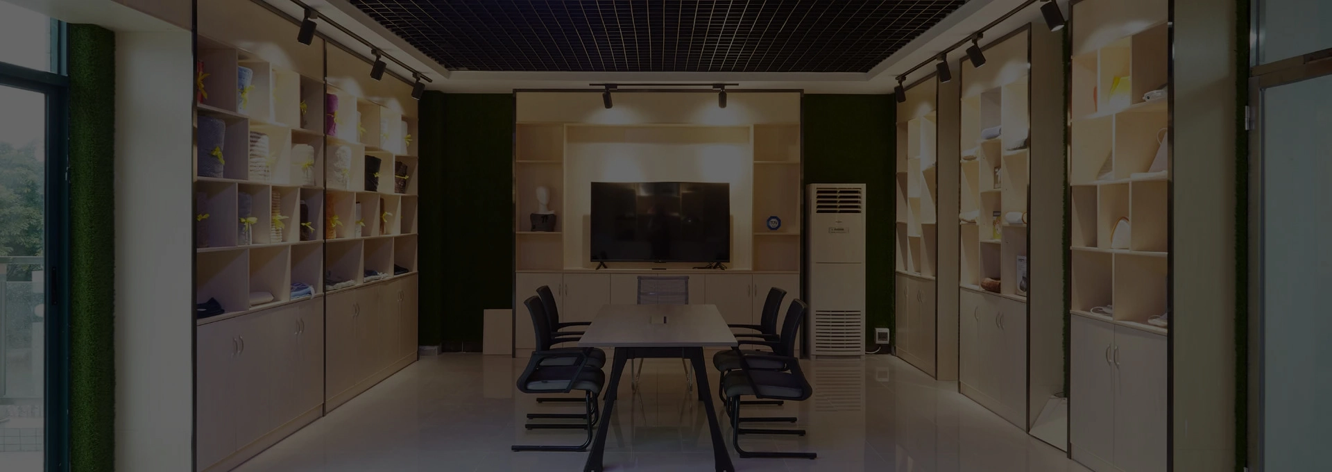 Por que escolher JOYPLUS?