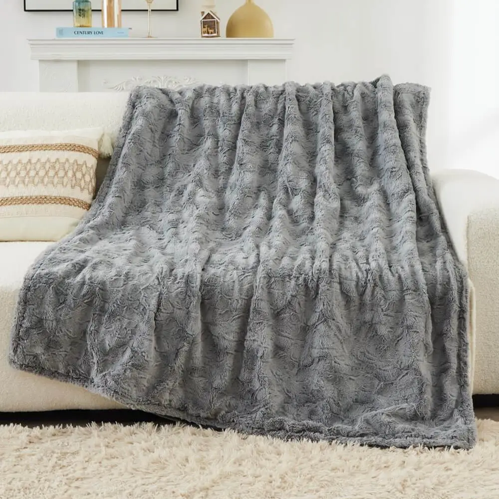 heated throw for sofa electric sofa throw
