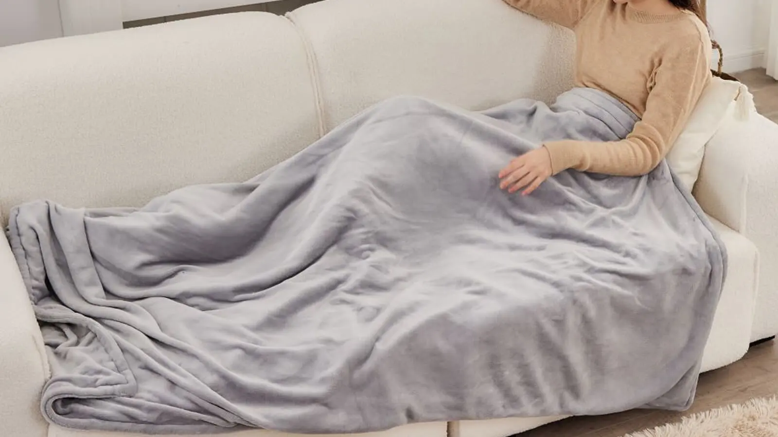 Quanto tempo leva para um lance de aquecimento aquecer?