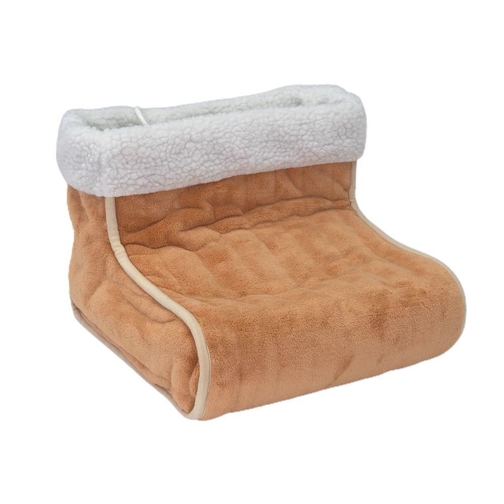 Different Colors of Electric Heated Foot Warmer Different Colors of Electric Heated Foot Warmer