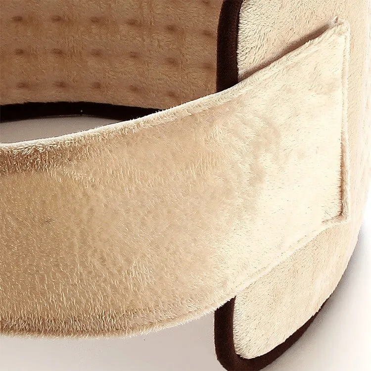 Details of Electric Heating Pad for Waist Details of Electric Heating Pad for Waist