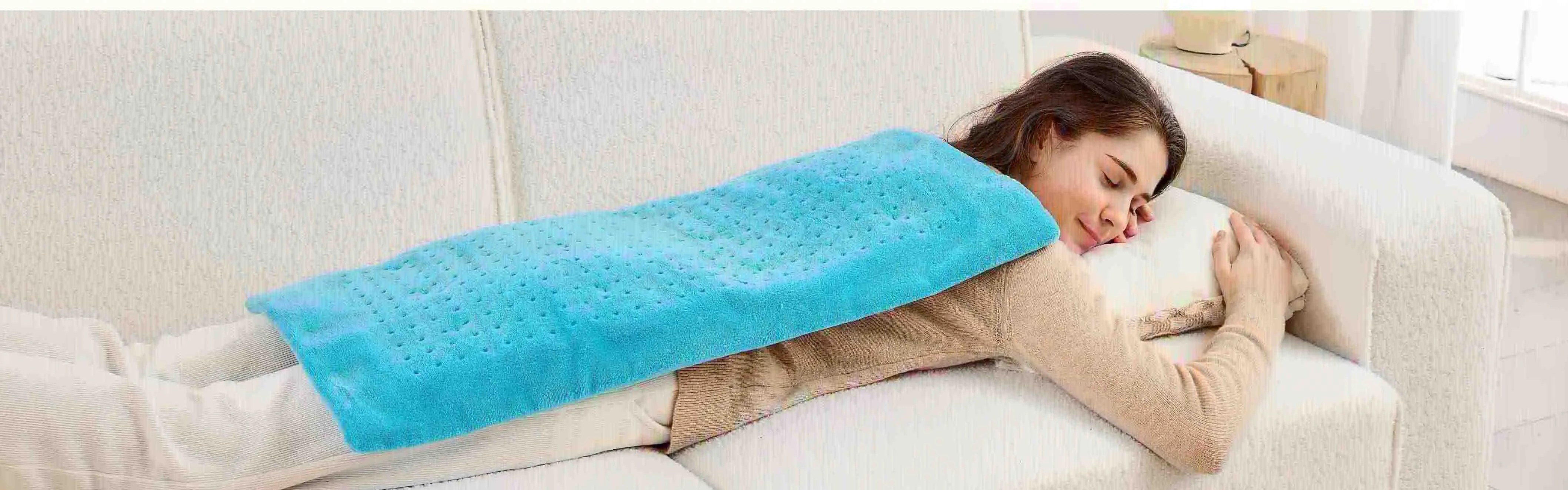 Almofada Aquecida Elétrica