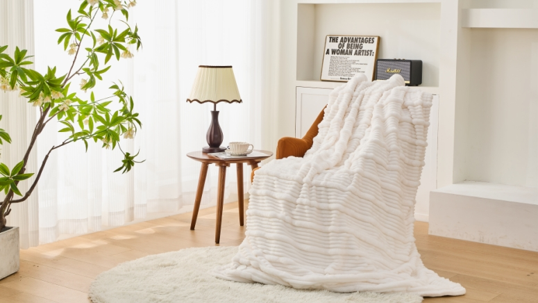 Qual é a diferença entre um lance elétrico e um cobertor elétrico?