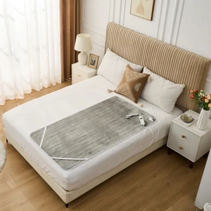 Cobertor elétrico de cama de solteiro